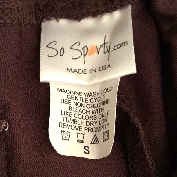 🆕SO SPORTY TANK & CAPRI SET - Picture 11 of 12